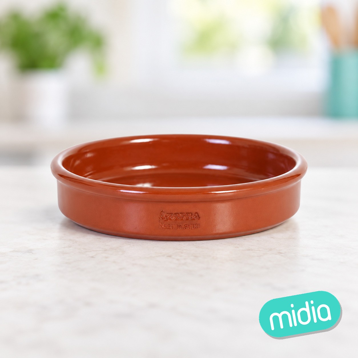 (sp)(f) >cazuela 16cm vitro azofra