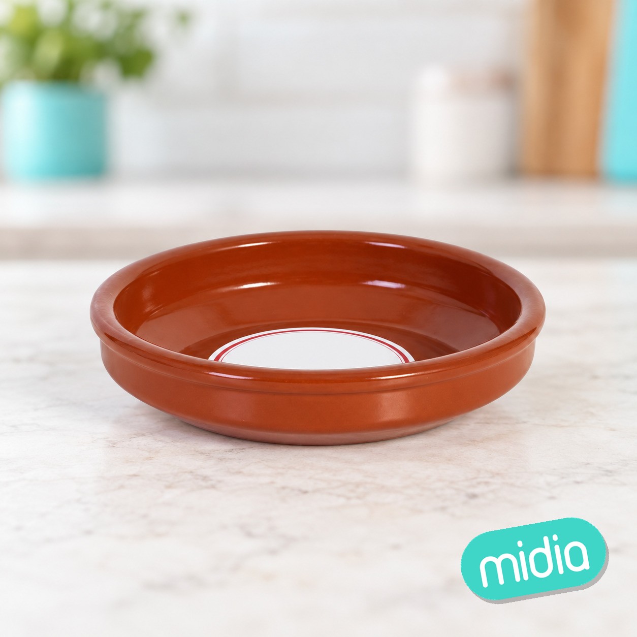 (f) >cazuela 18cm vitro azofra