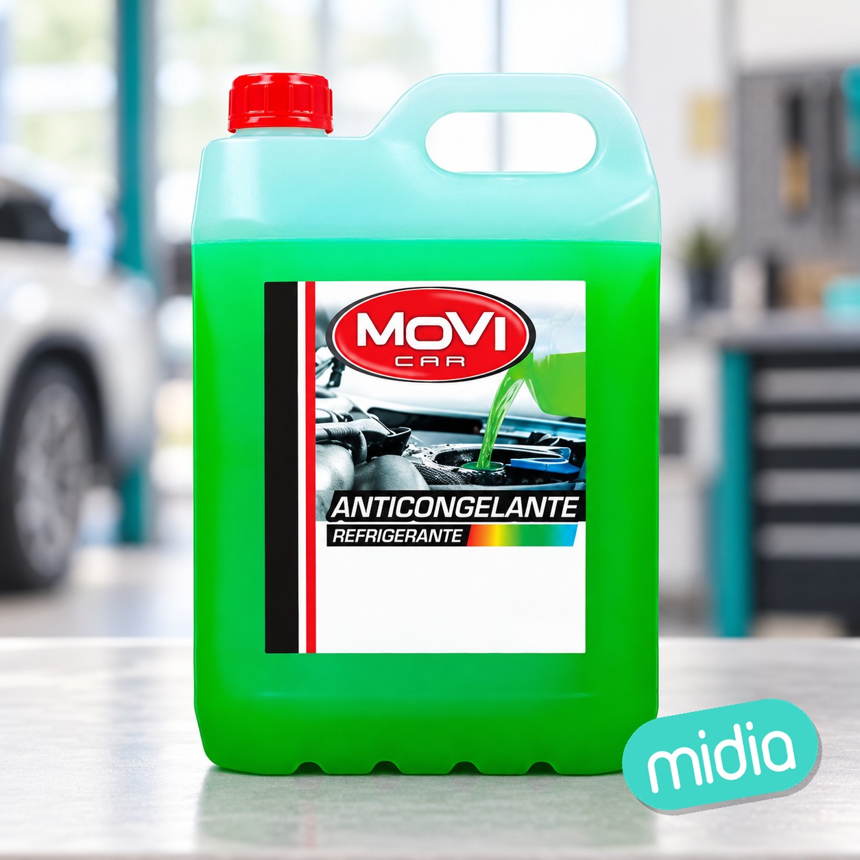 Anticongelante 10% 5lt movi car (4)
