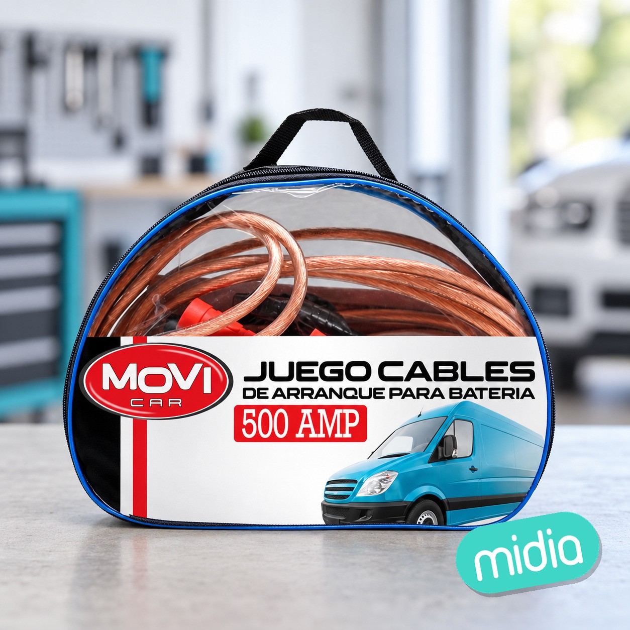 Jgo.cables arranque movi car 500amp.