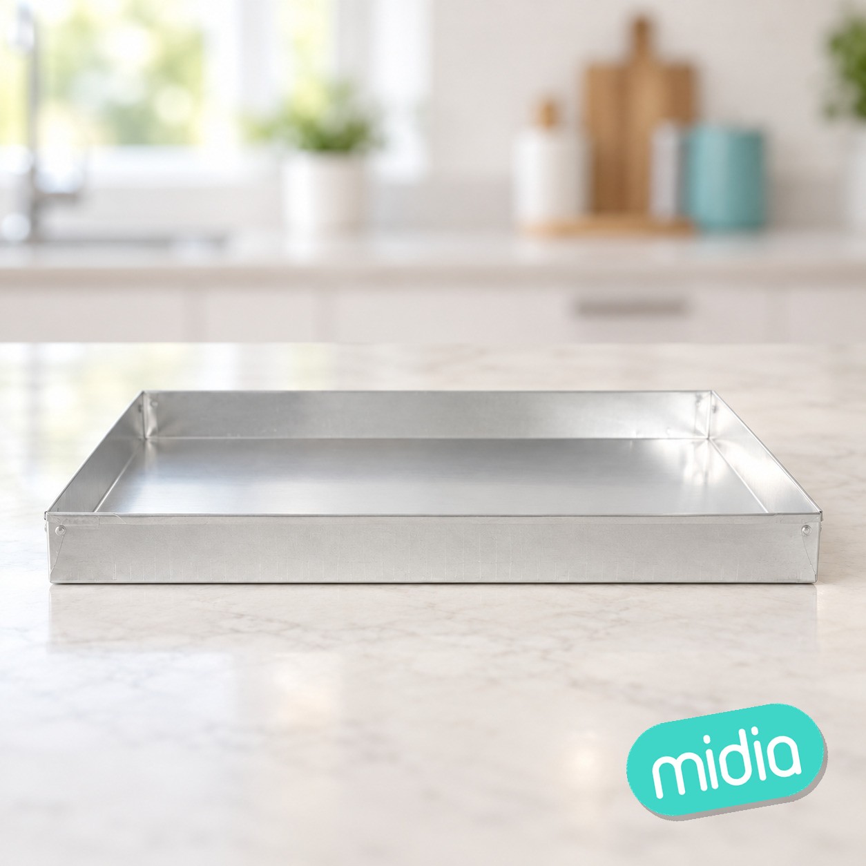 Lata horno 25x38