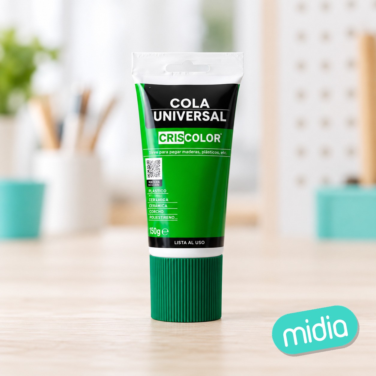 Brico cola universal 150g