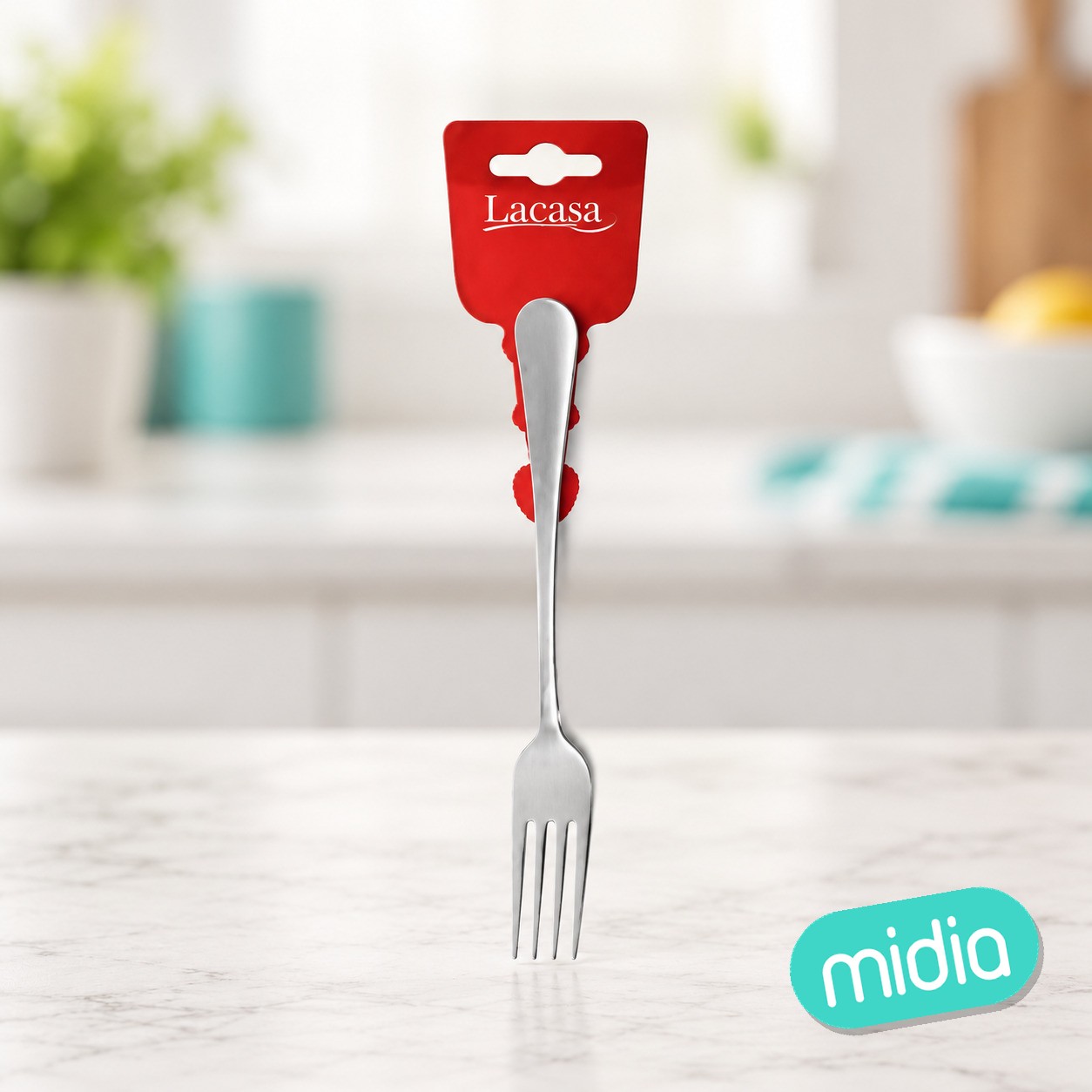 Corbata 3 tenedor mesa nordic