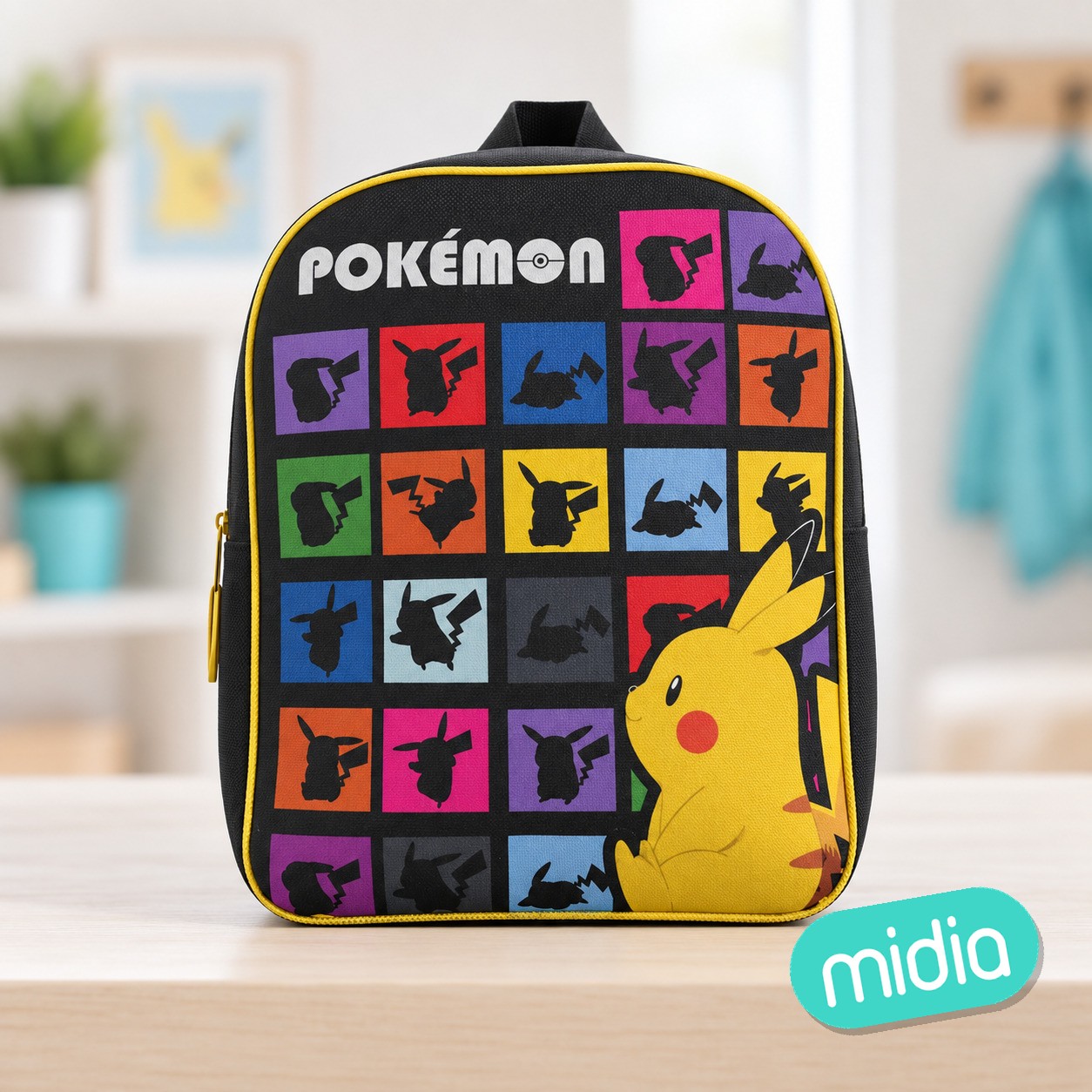 Pokémon cm
