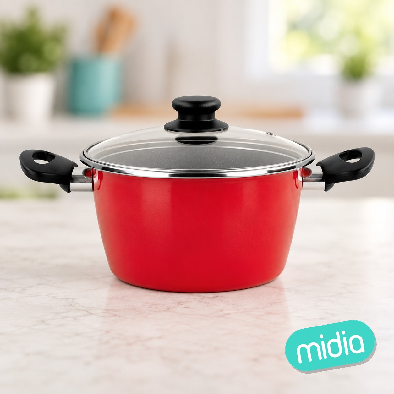 K2 rojo olla 24 t/v