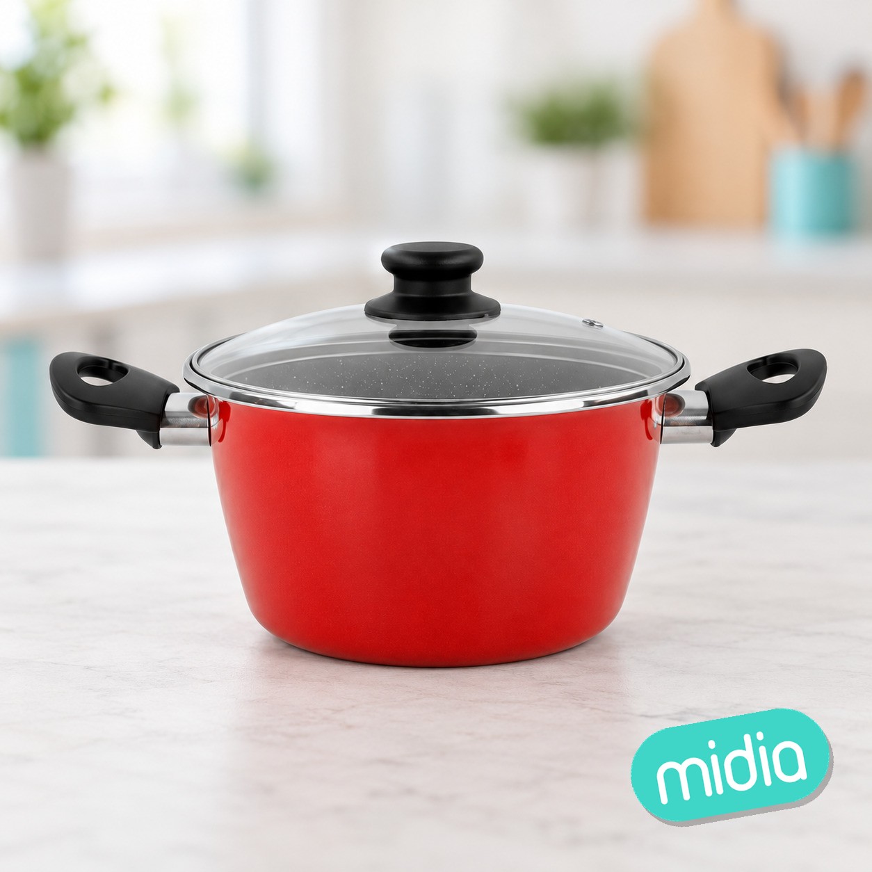 K2 rojo olla 28 t/v