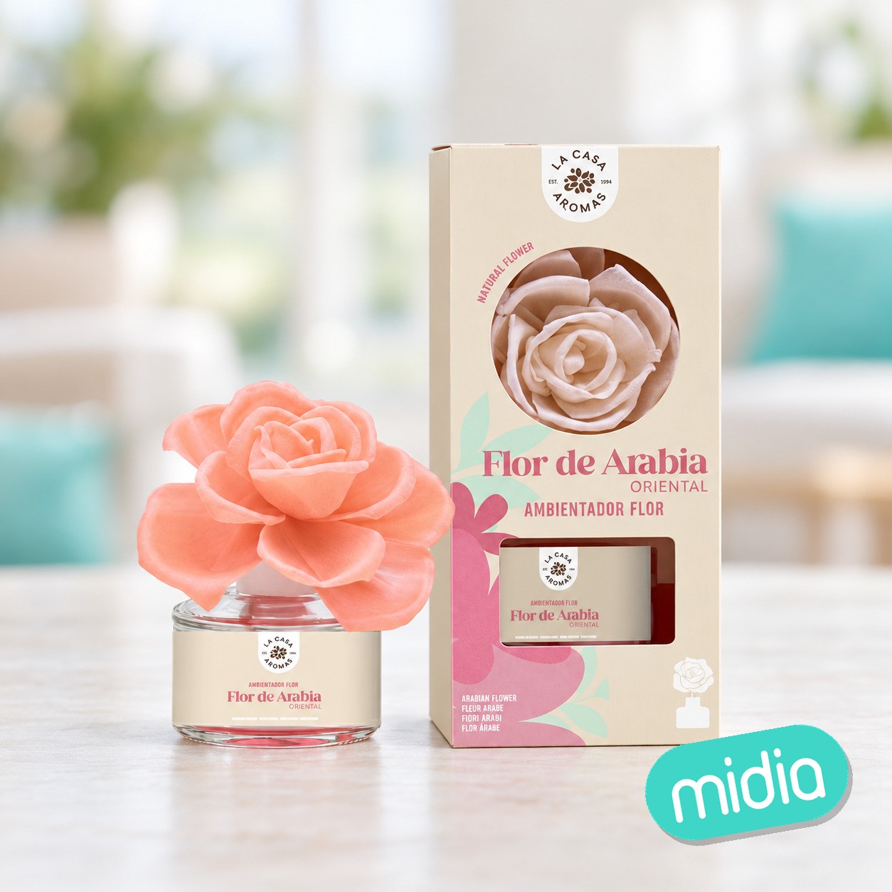 (9) amb mikado flor f.de arabia 65ml casa aromas