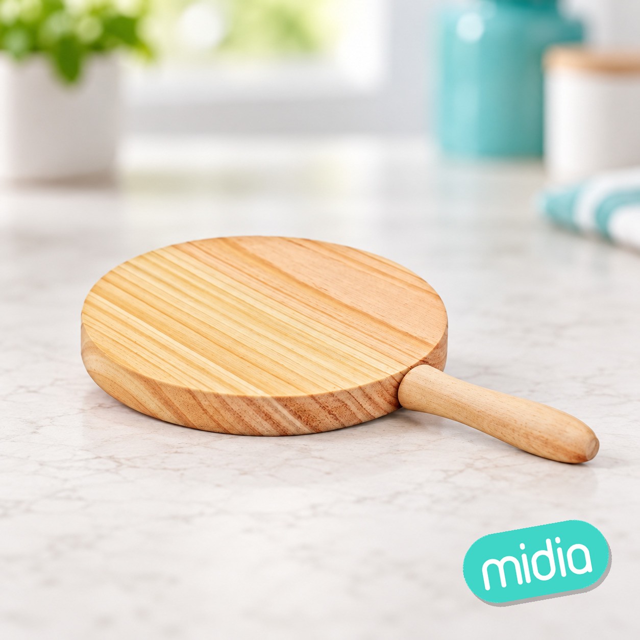 Tablas redondas de 15 CM