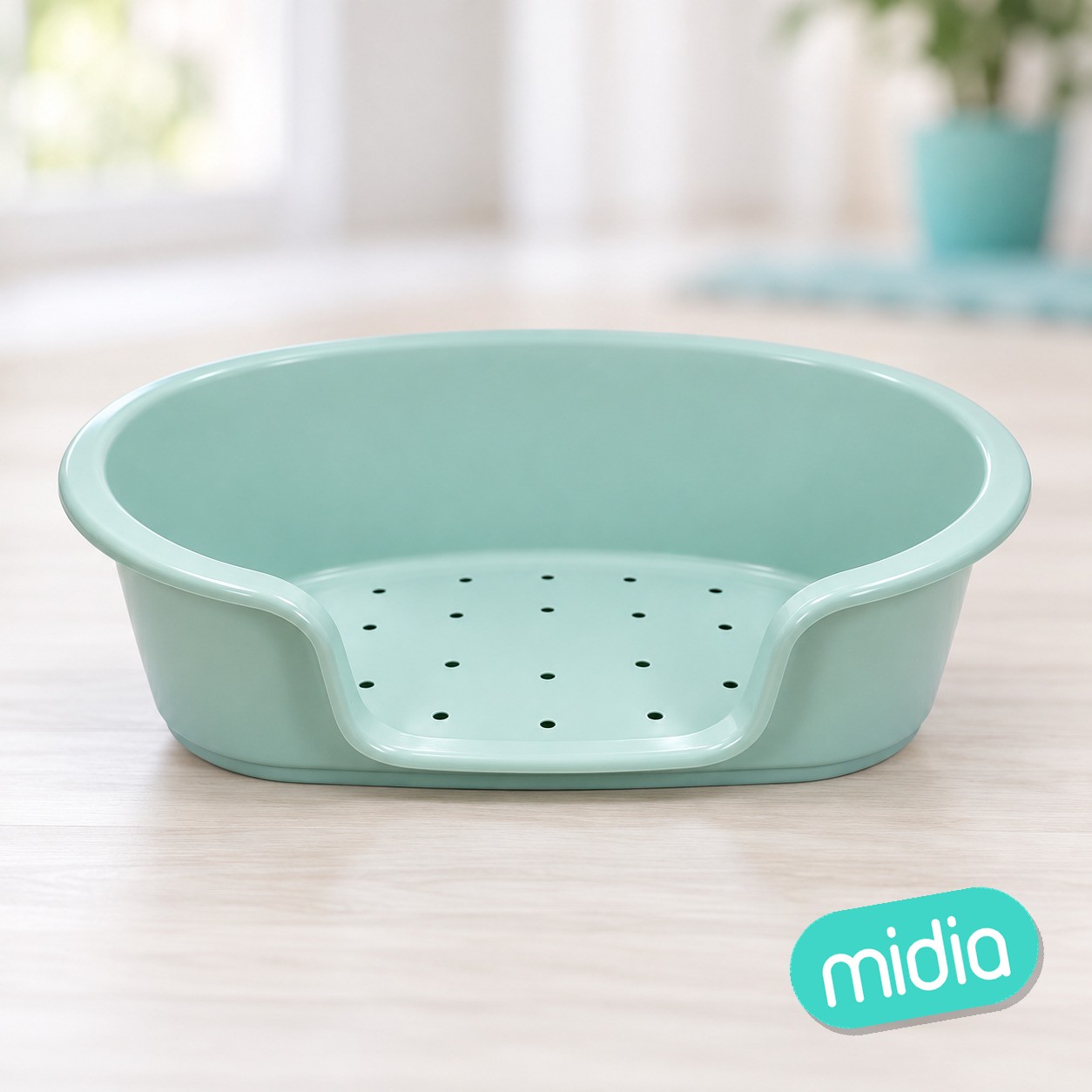 Cuna maltes 70 cm.