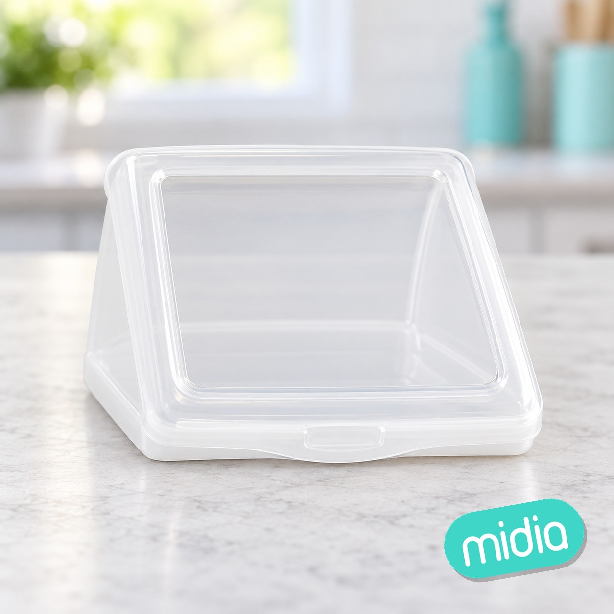 Estuche para queso
