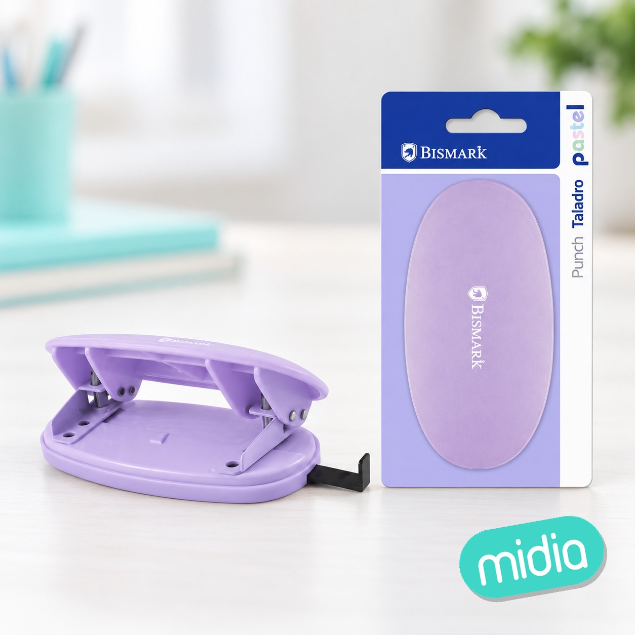 Taladro pastel 15 hojas