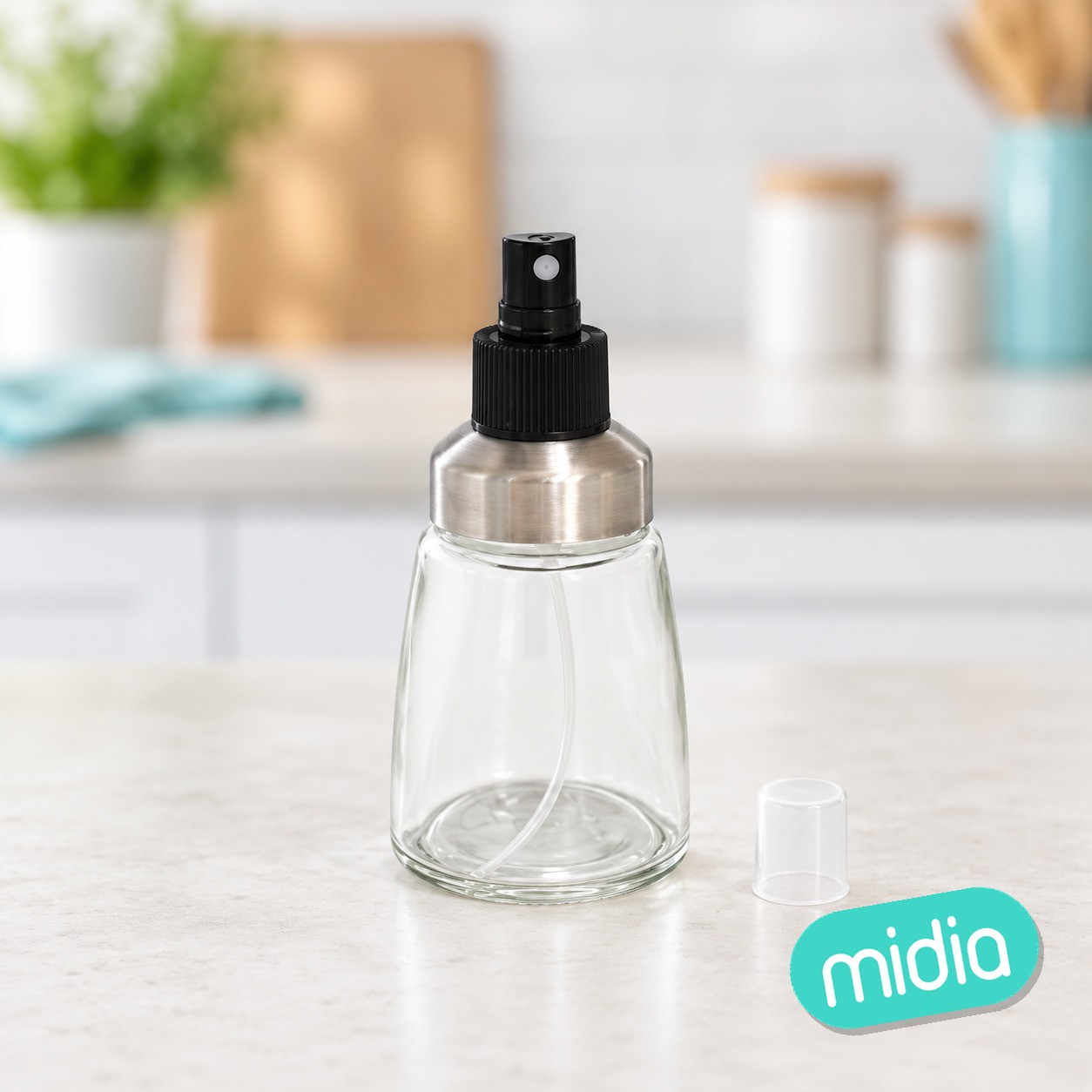 Vinagrera roma spray 125ml