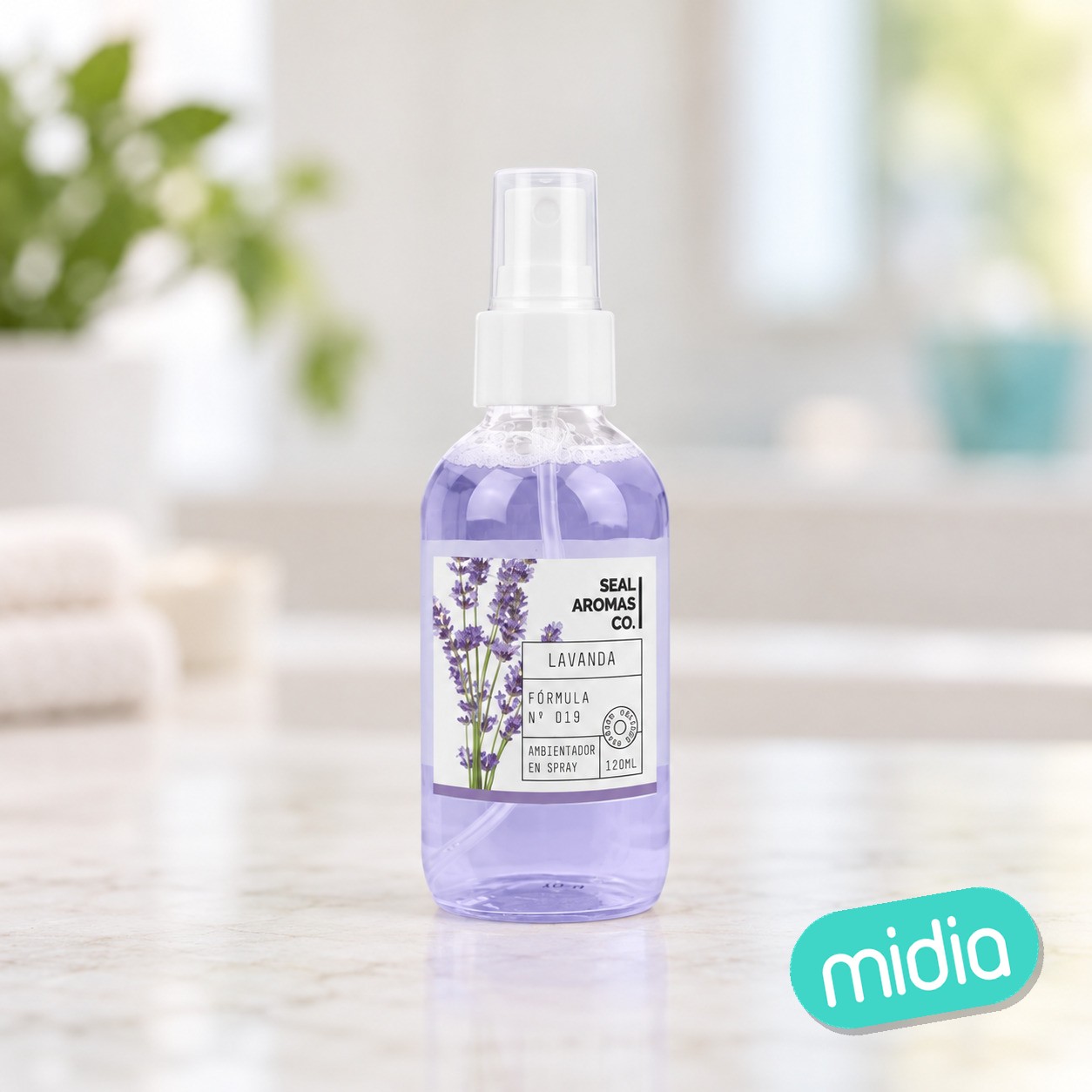 Spray 100ml-