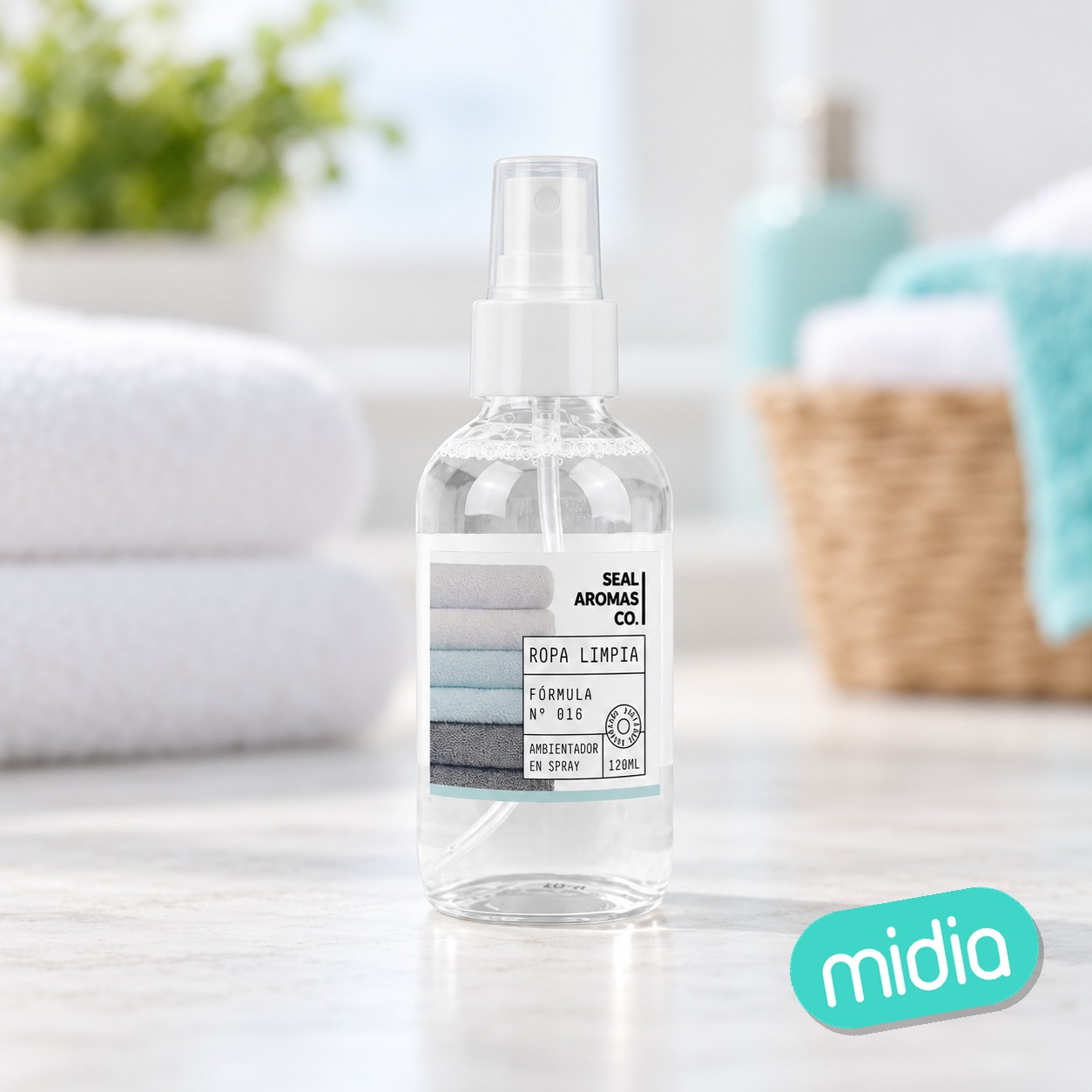 Amb. spray 100ml-
