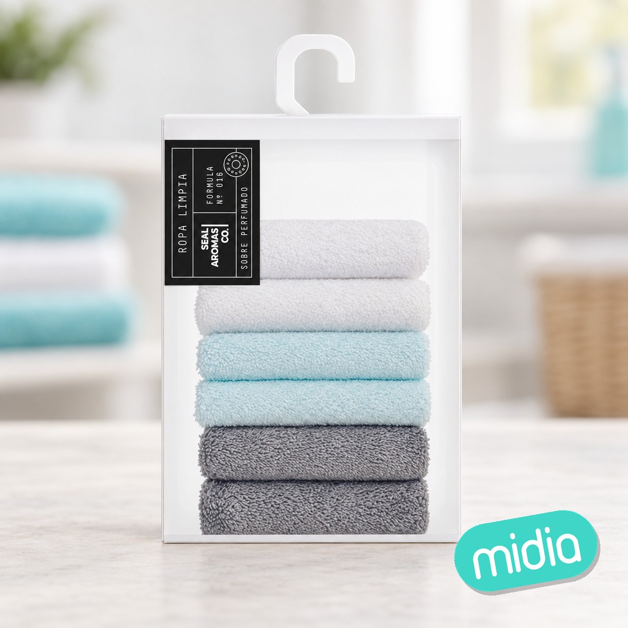 Sobre armario ess, 90 ml- ropa limpia