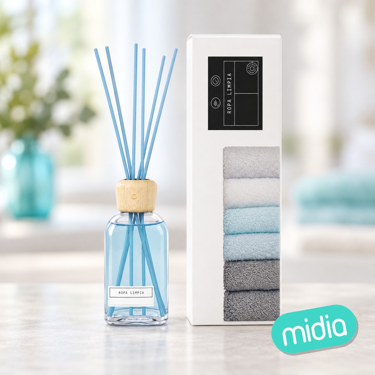 Mik. ess. 100ml ropa