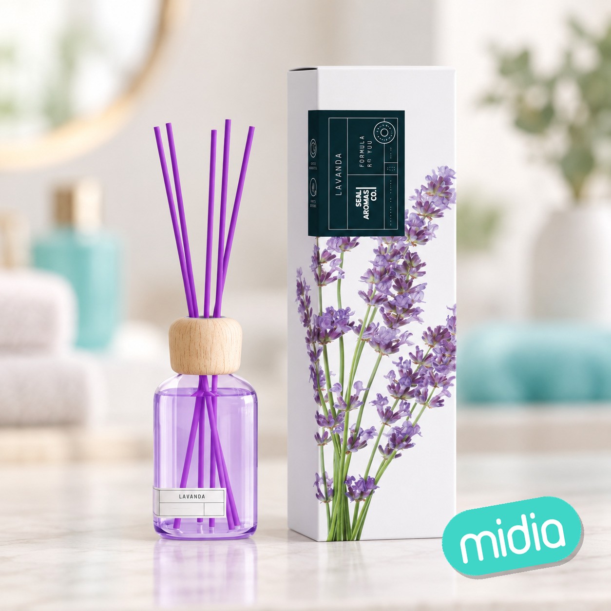 Mik. ess. 100ml