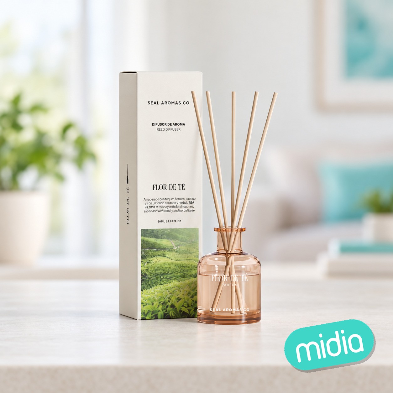 Mik.origins 50ml flor