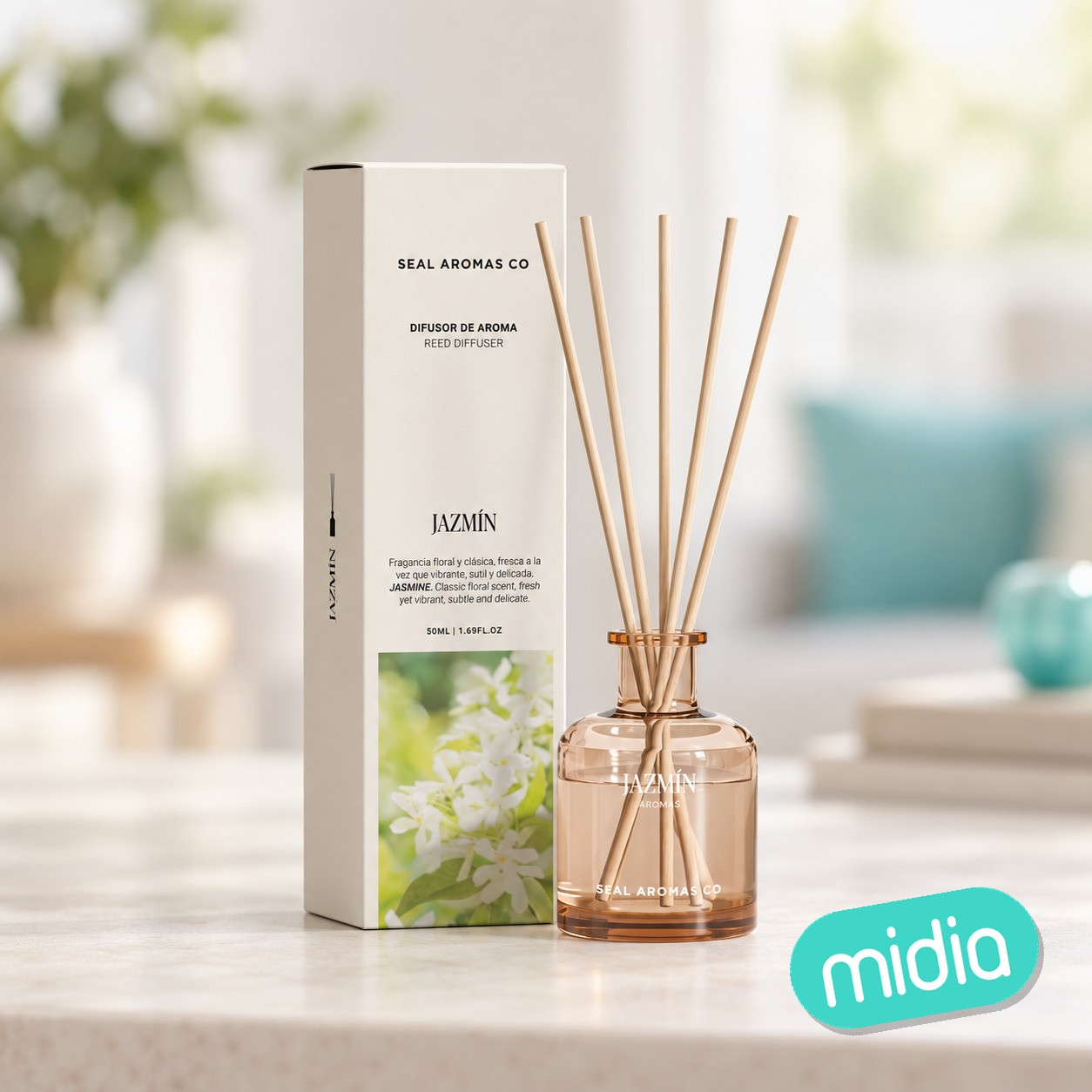 Mik.origins 50ml