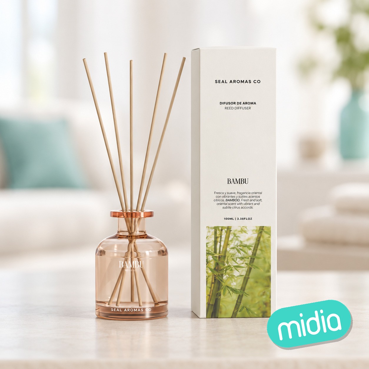 Mik.origins 100ml