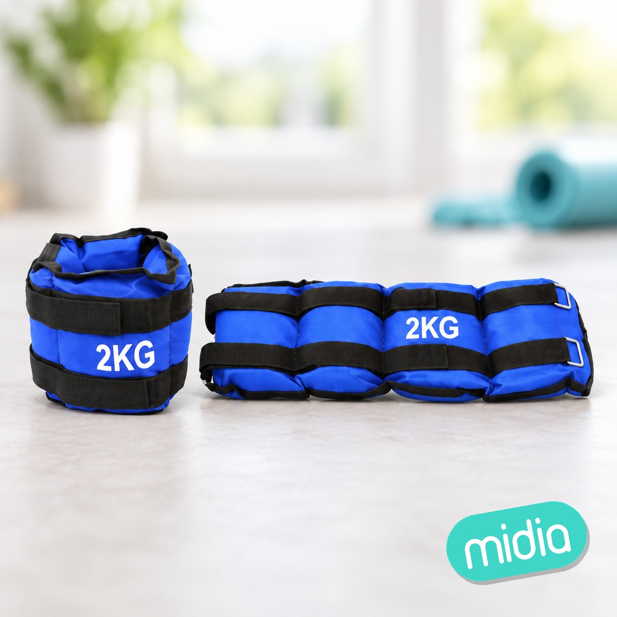 4kg sac de arena