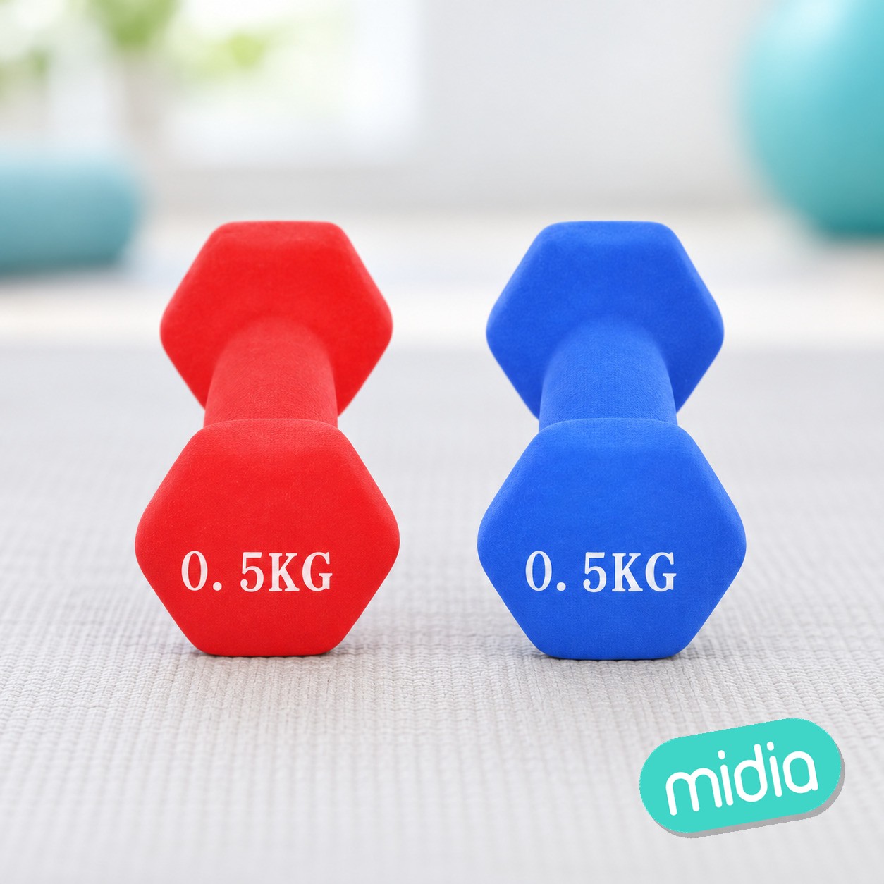 0.5kg pesa mate