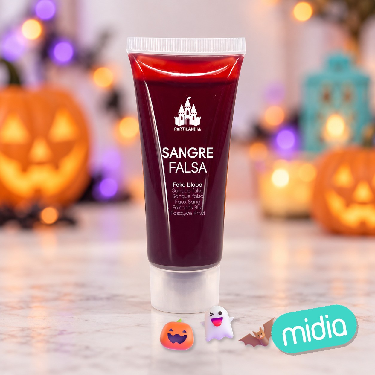 Sangre espesa 42ml