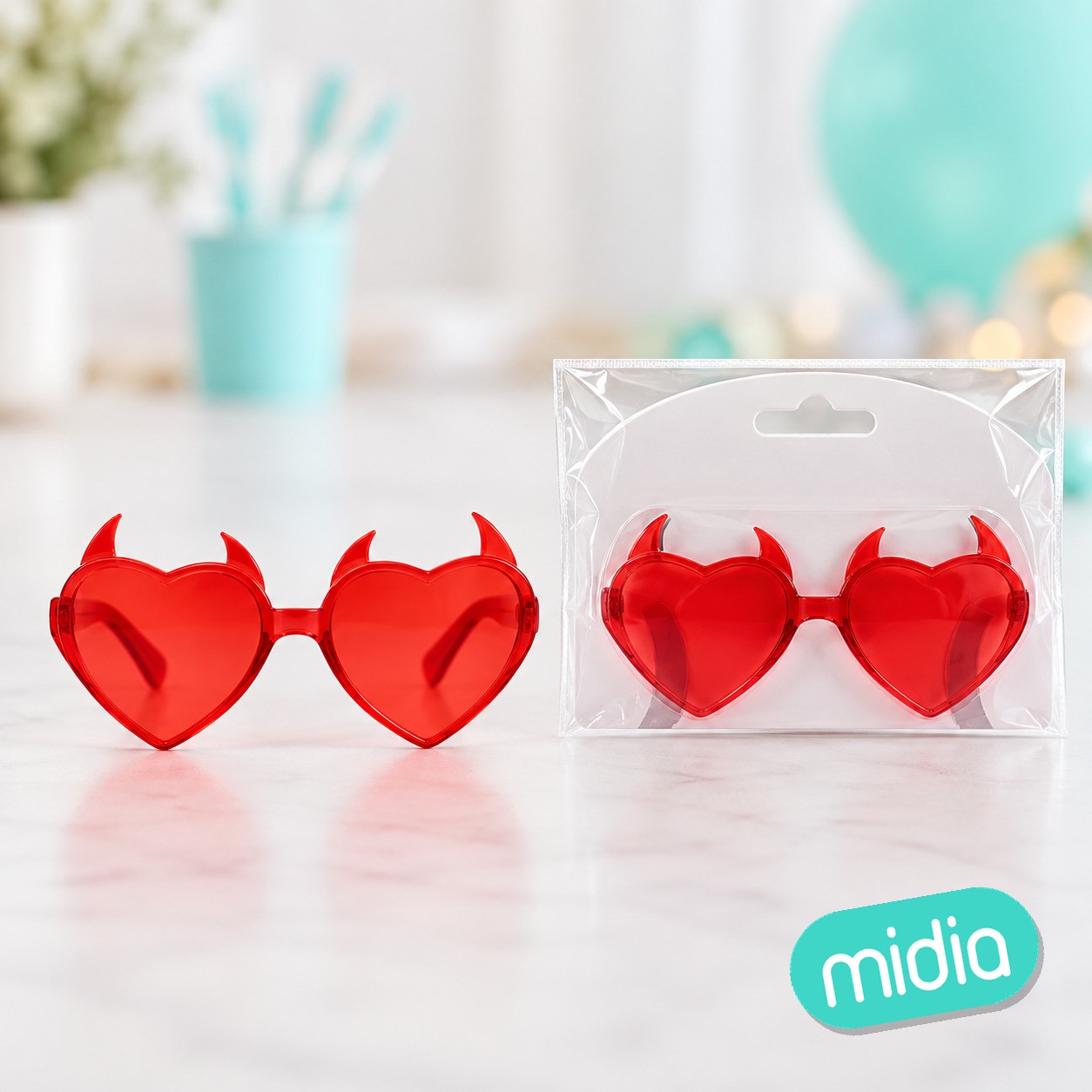 Gafas diadlesa