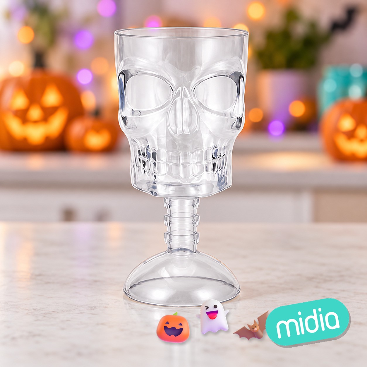 Copa skull transp