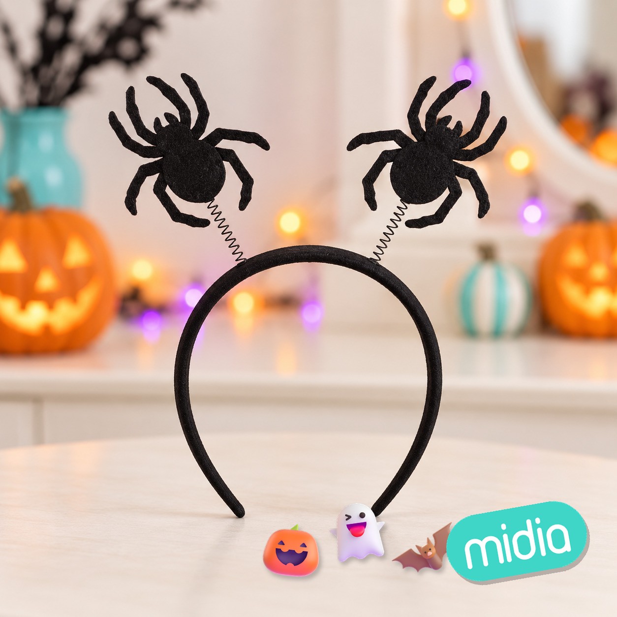 Diadema spider