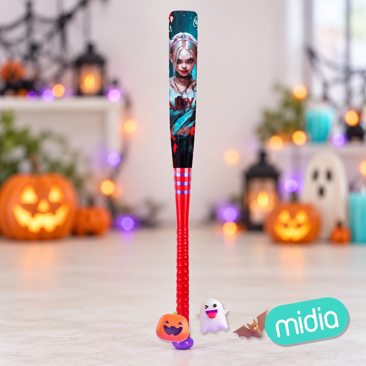 Bate joker baby 72.80cm