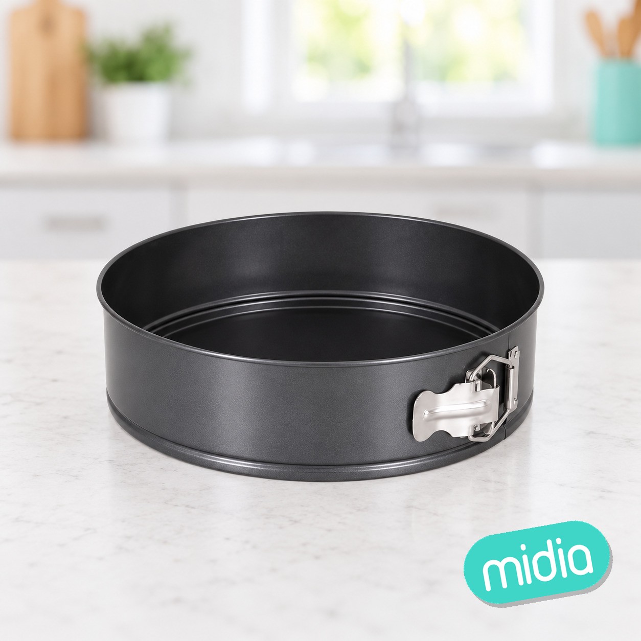 Molde desmontable 20x6. 8xcm/0. 5mm quttin