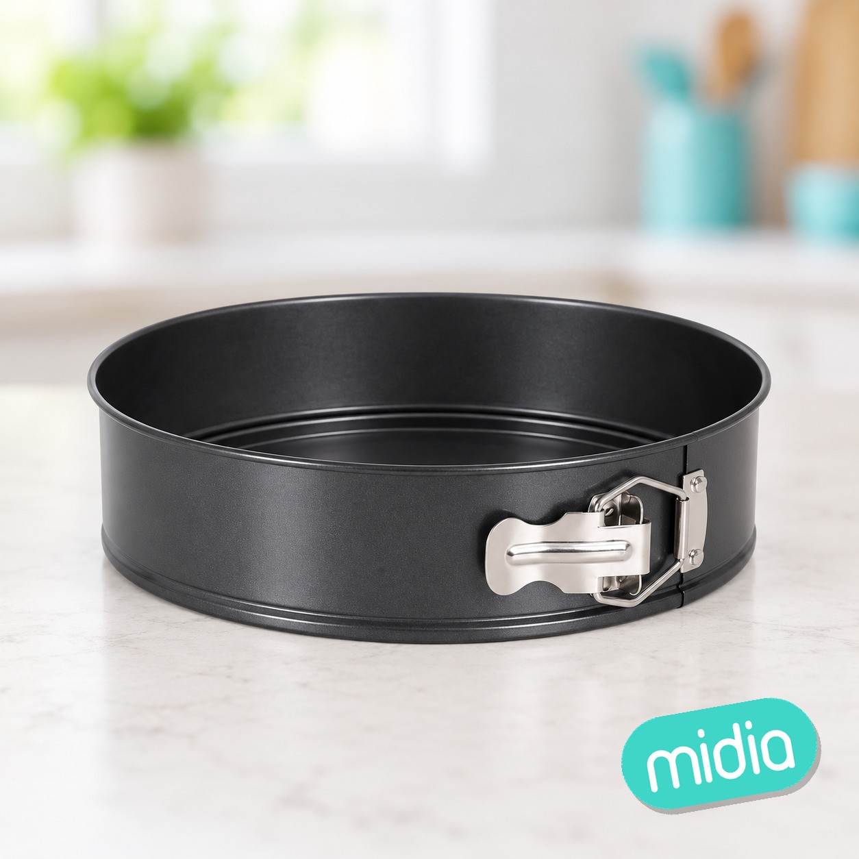 Molde desmontable 26cm/0.4mm qut