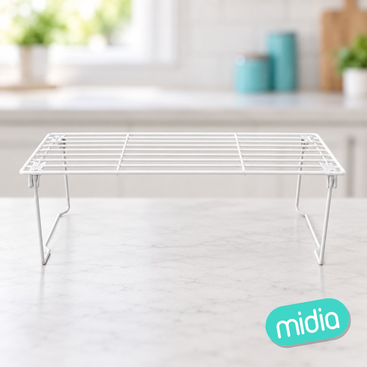 (f) estanteria plegable cocina 39.8x19 confo