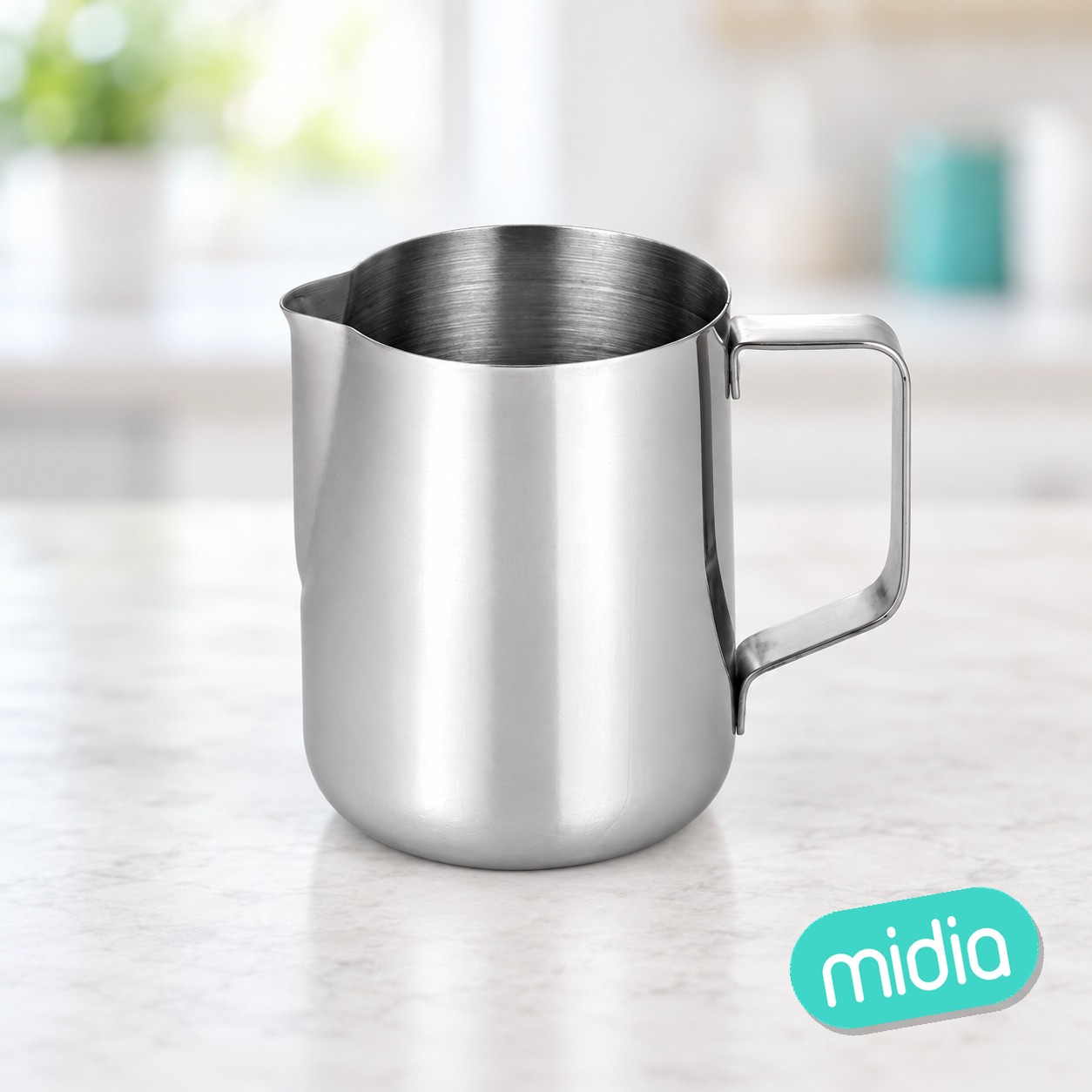 Lechera inox 700ml