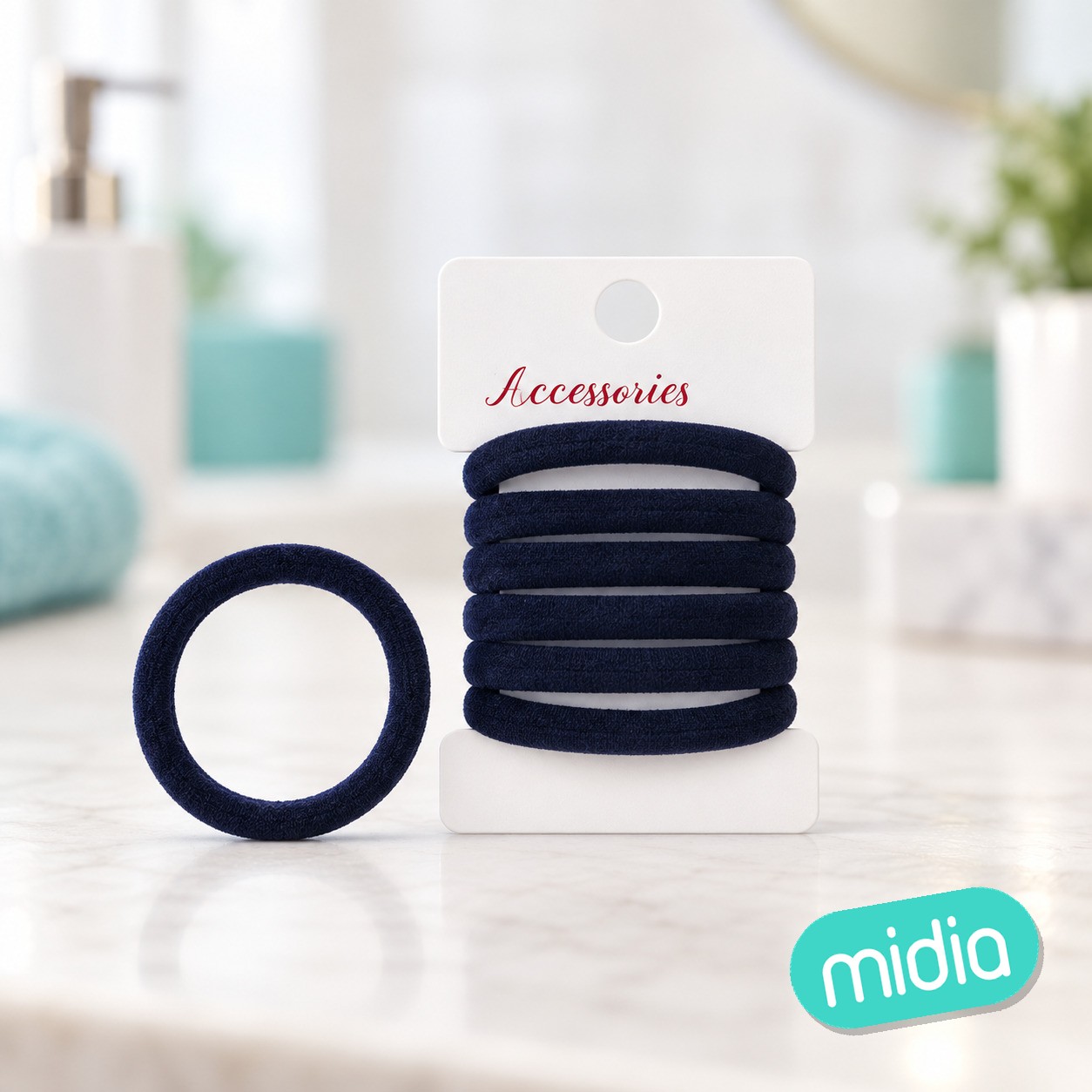 Set de coleteros 6pcs