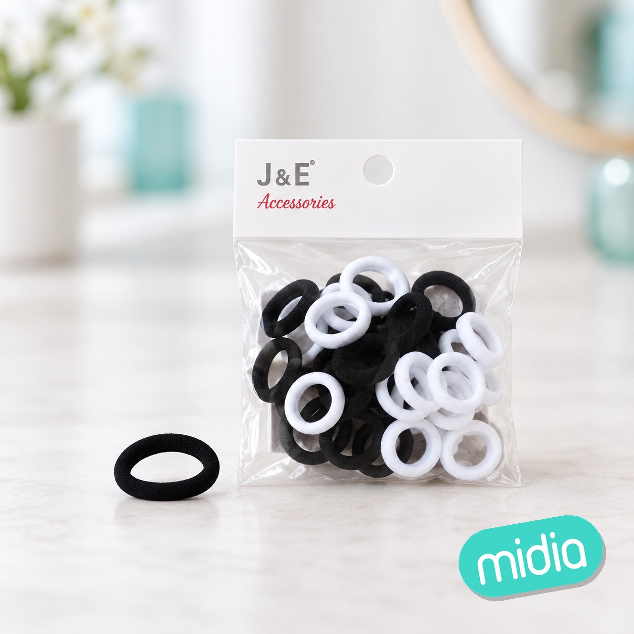2.8m set de coletero 40pcs mixto