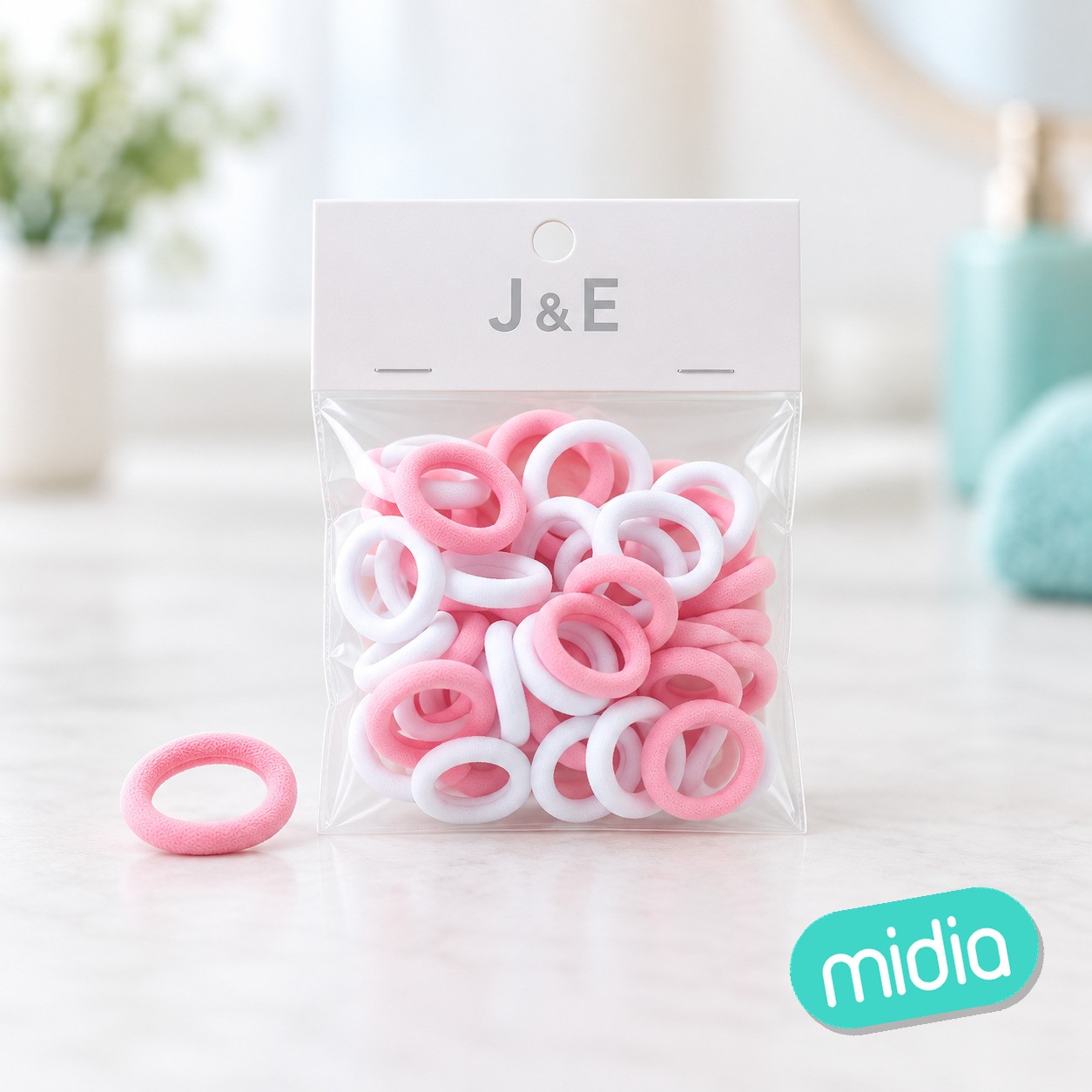 2.8m set de coletero 40pcs mixto