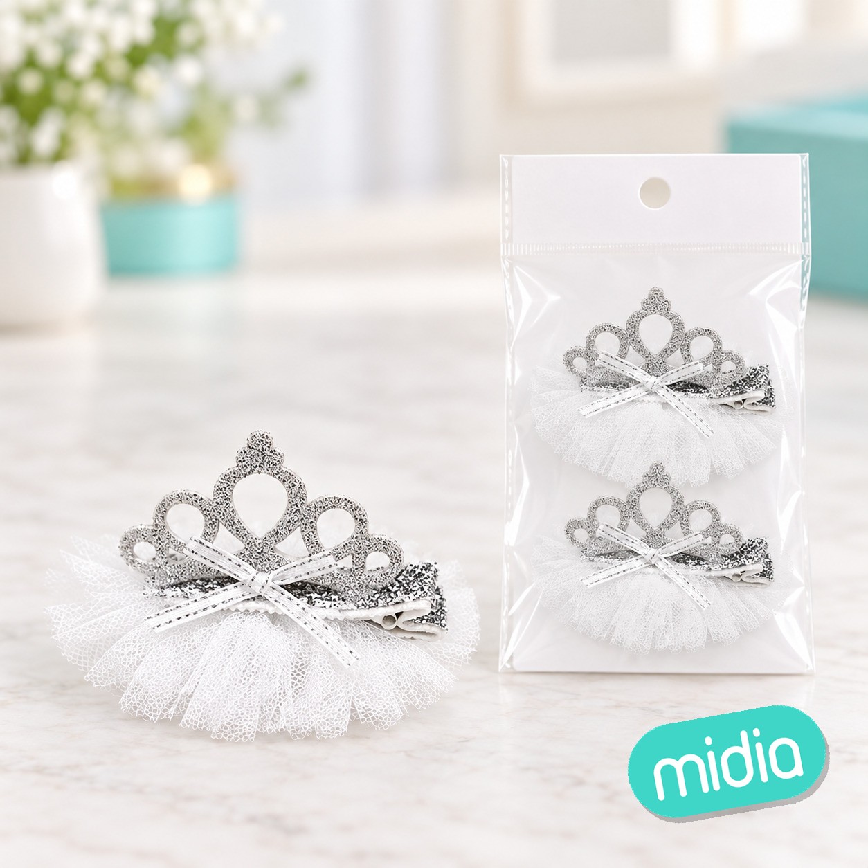 Set de pinza