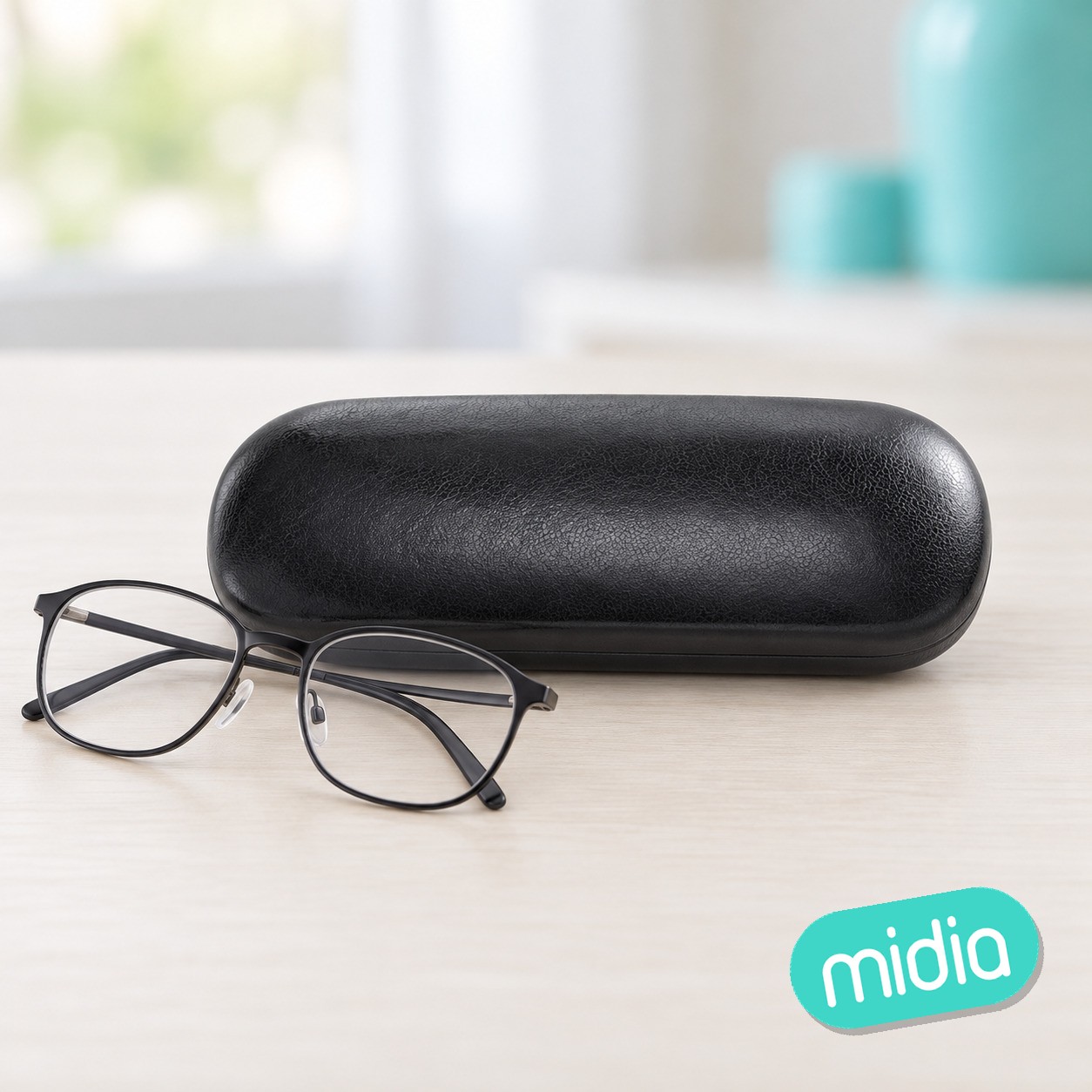 Estuche para gafas 20*6cm