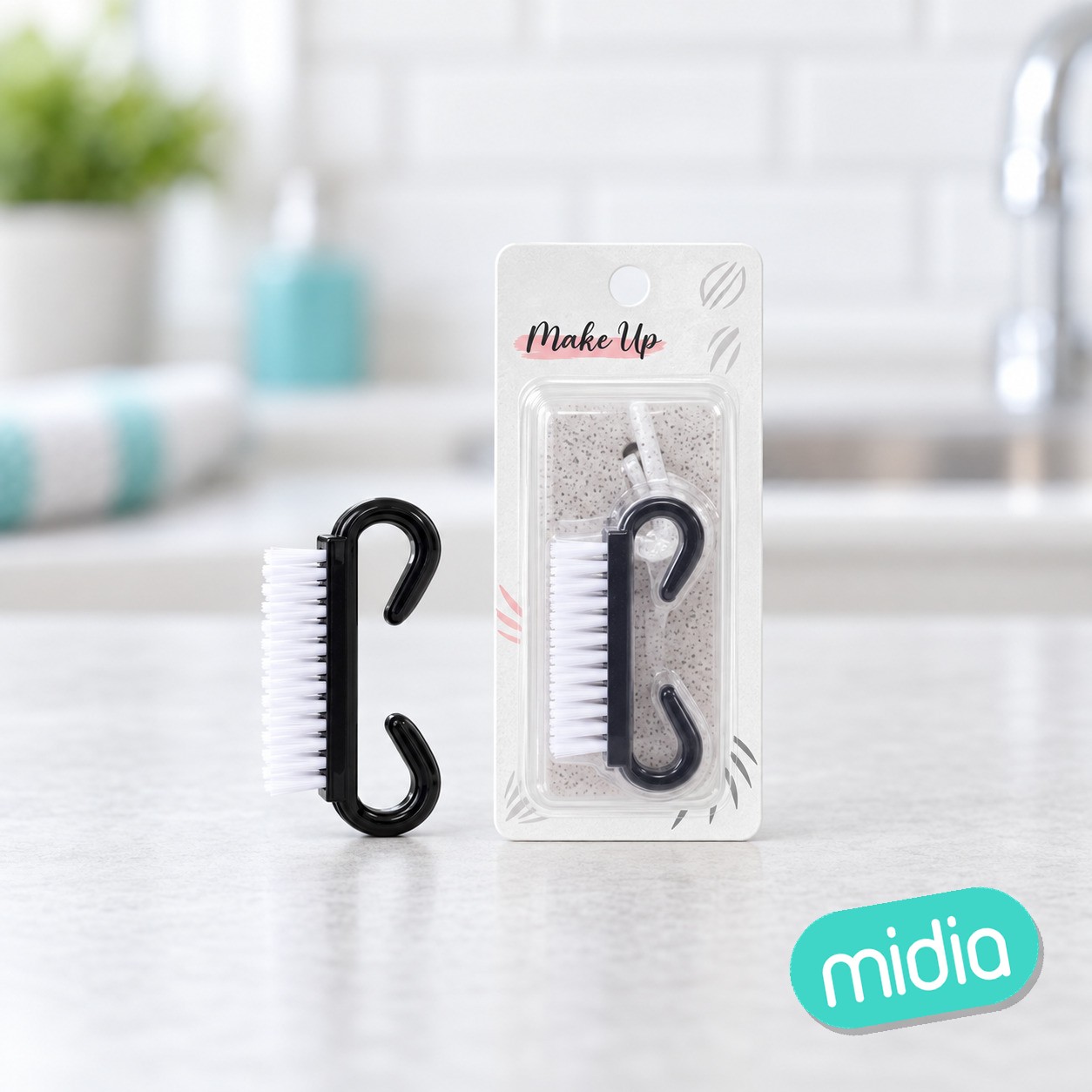 Set de pulido de pies 2pcs