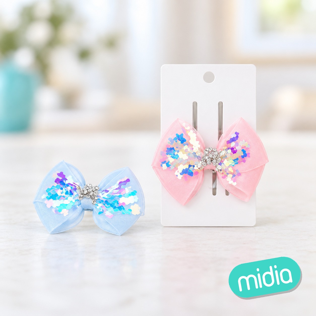 Pinzas de lazo 1pcs