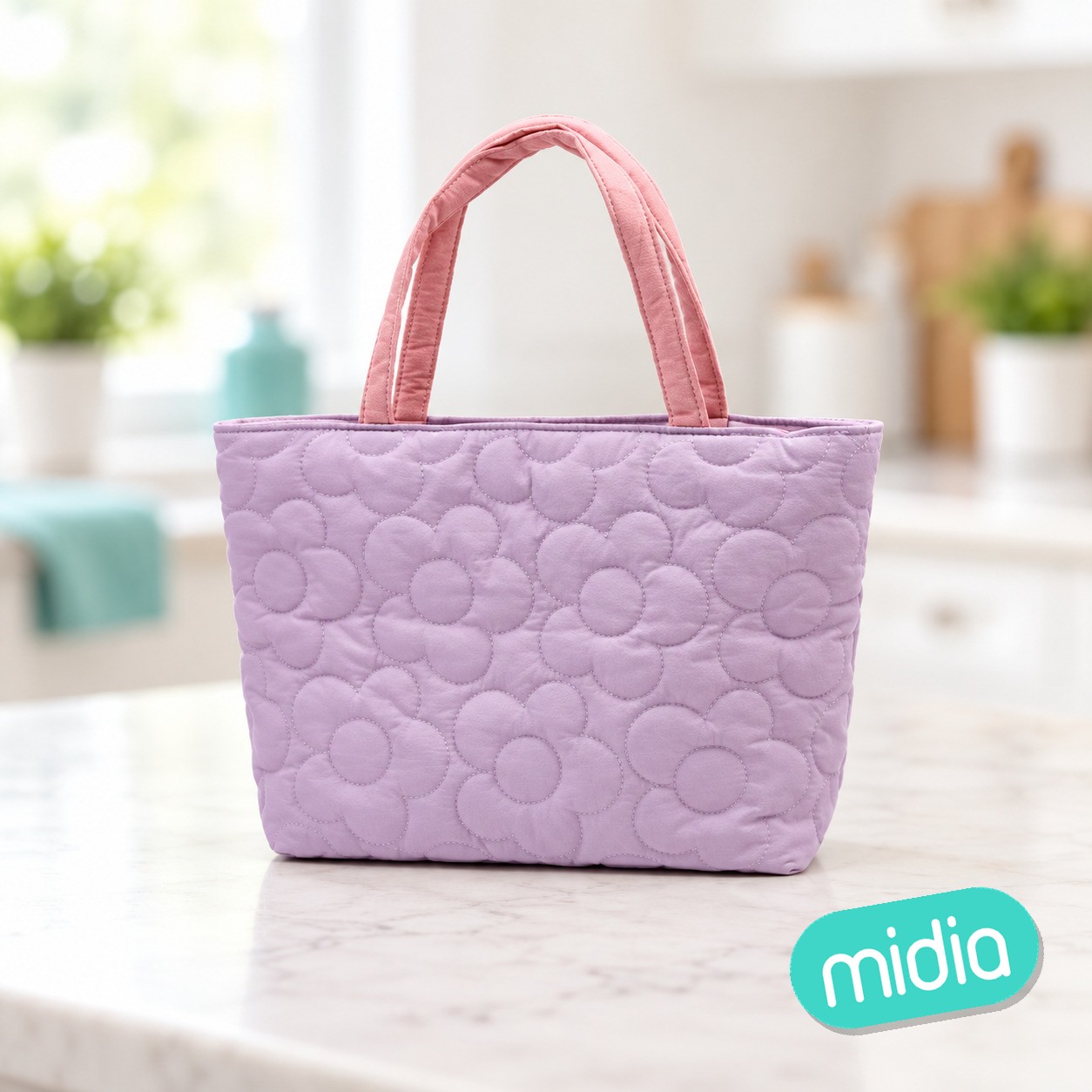 36x10x38cm bolsa de compra
