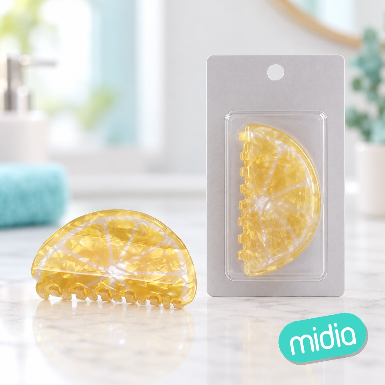 Pinza de limon