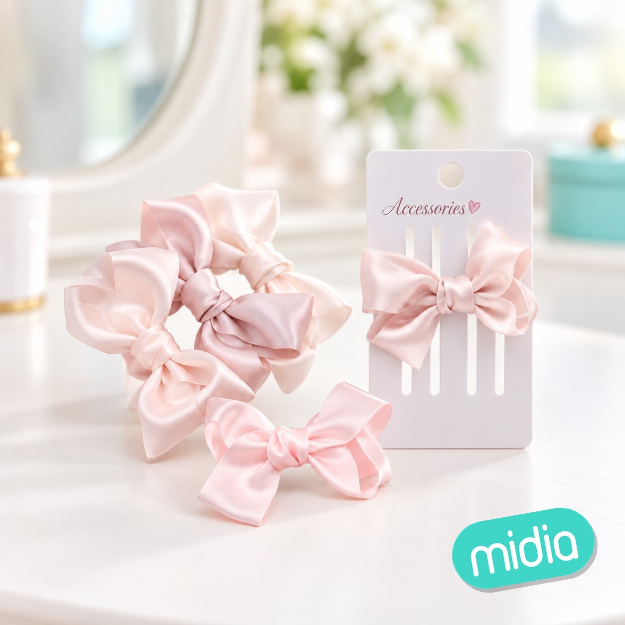 Pinza de lazo 5cm