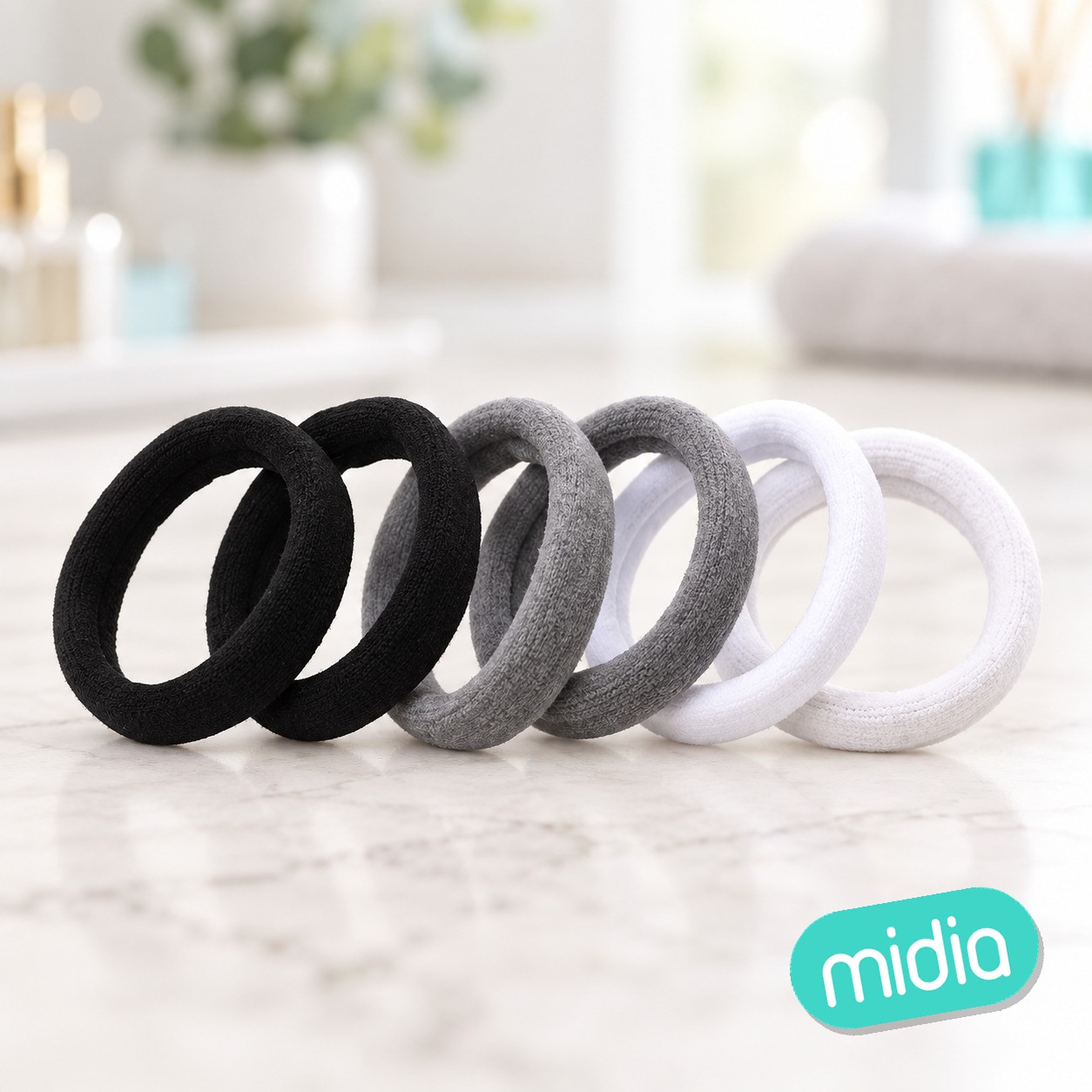 ±50mm set de coleteros 6pcs