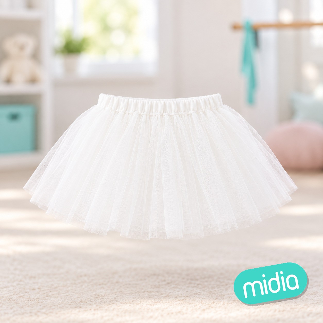 TUTU 28CM TUTU -. 1.A'zi»Mli'lft.