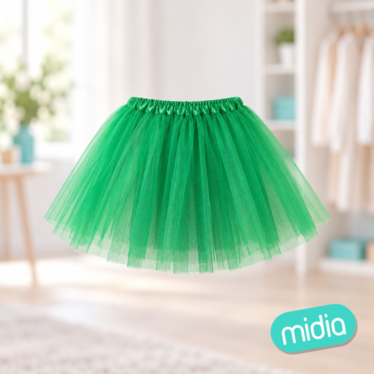 Tutu de 45cm vandalucia