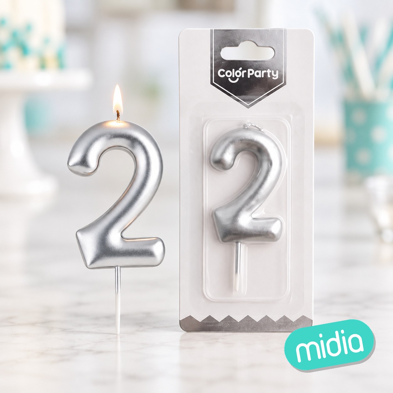 Vela2 6cmwag''21111mivela2