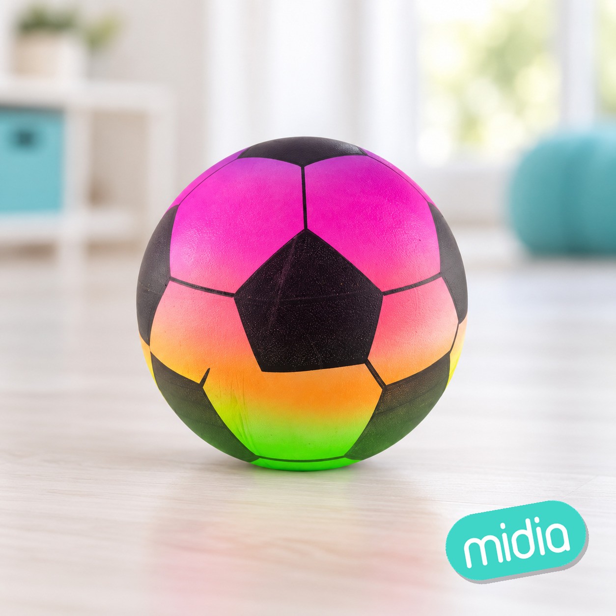 Pelota playa *****